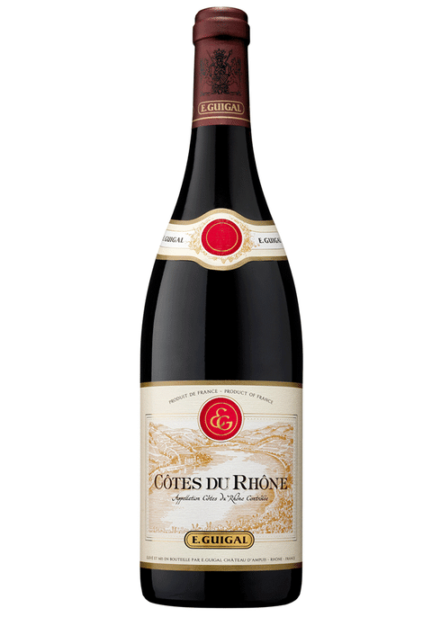 FR Rhone, Cotes du Rhone