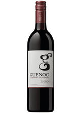 GUENOC CALIF CABERNET SAUVIGNON