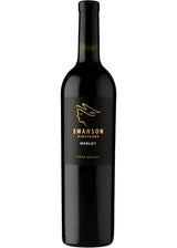 Swanson Vineyards Merlot