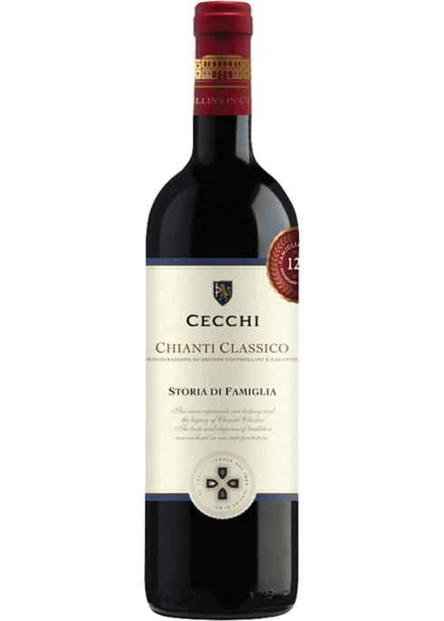 Cecchi Chianti Classico