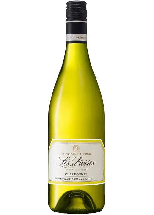 Sonoma-Cutrer Chardonnay "Les Pierres"