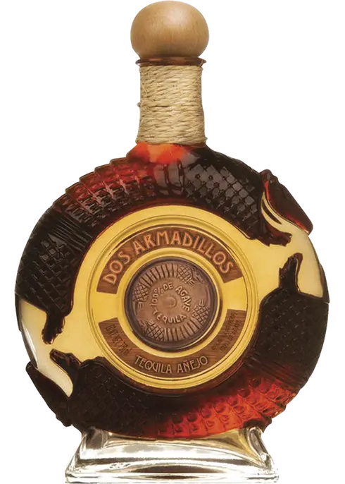 DOS ARMADILLOS ANEJO