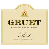 GRUET BRUT NV