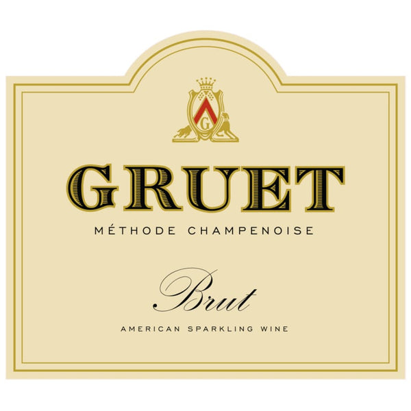 GRUET BRUT NV