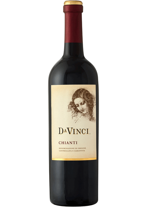 Da Vinci Chianti DOCG