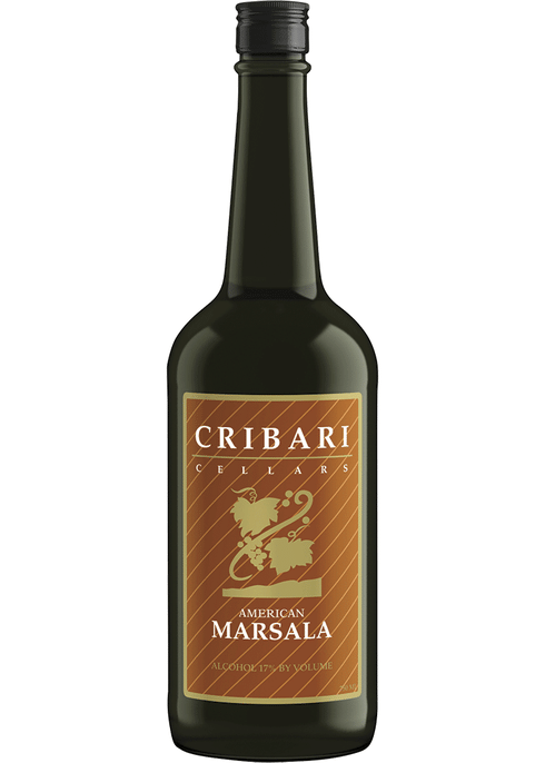 Cribari Marsala