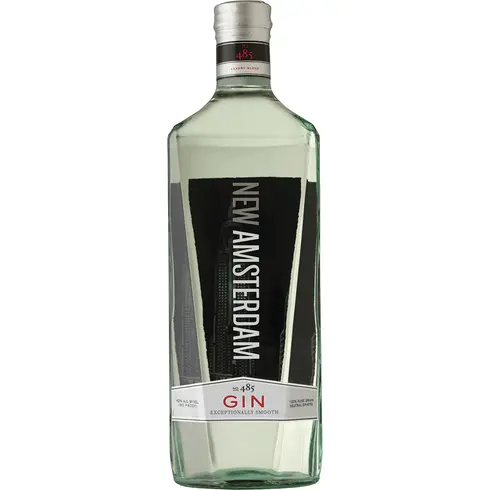 NEW AMSTERDAM GIN 1750ML