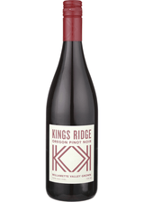 Kings Ridge Pinot Noir, Willamette Valley