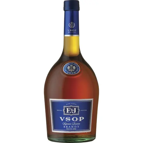 E & J SUPERIOR RESERVE V S O P 1750ML