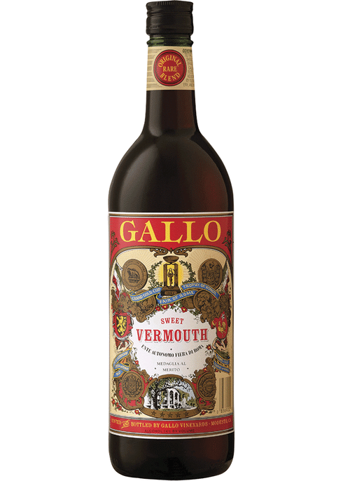 Gallo Sweet Vermouth