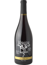 Lifevine Pinot Noir