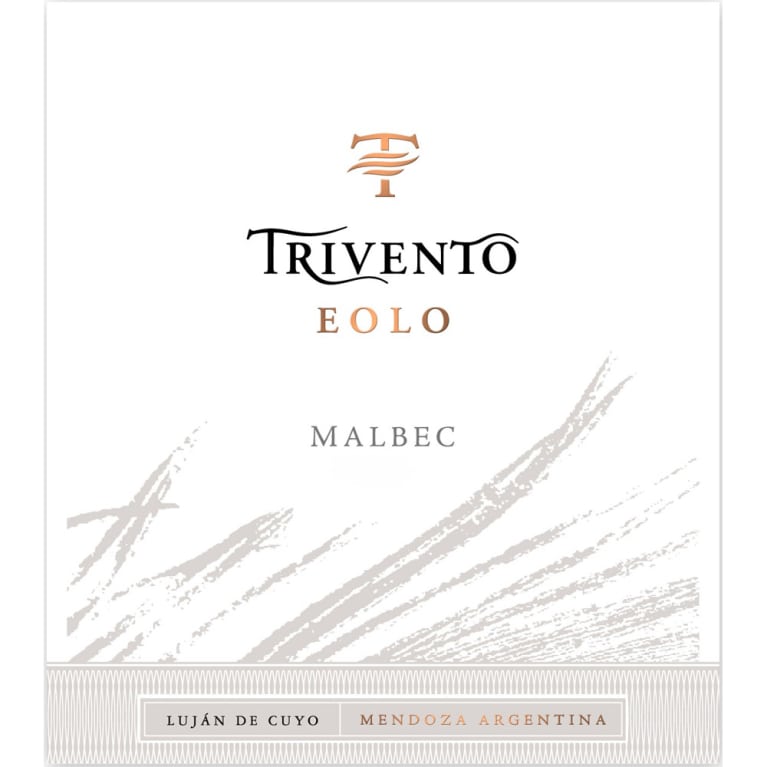 Trivento Eolo Malbec