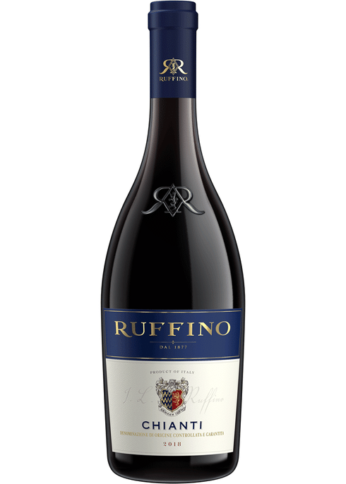 Ruffino Chianti, Tuscany