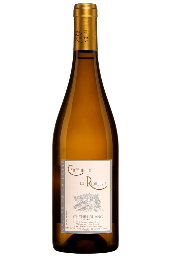 CHATEAU DE LA ROULERIER CHENIN BLANC