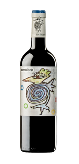 Comoloco Monastrell