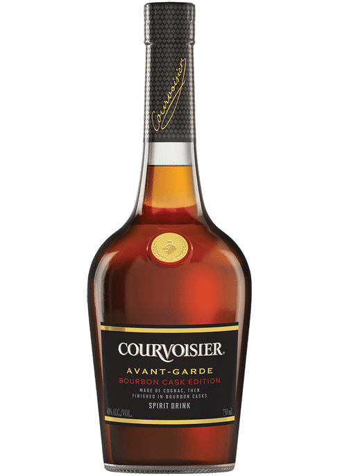 COURVOISIER AVANT-GARDE Spirits BeverageWarehouse