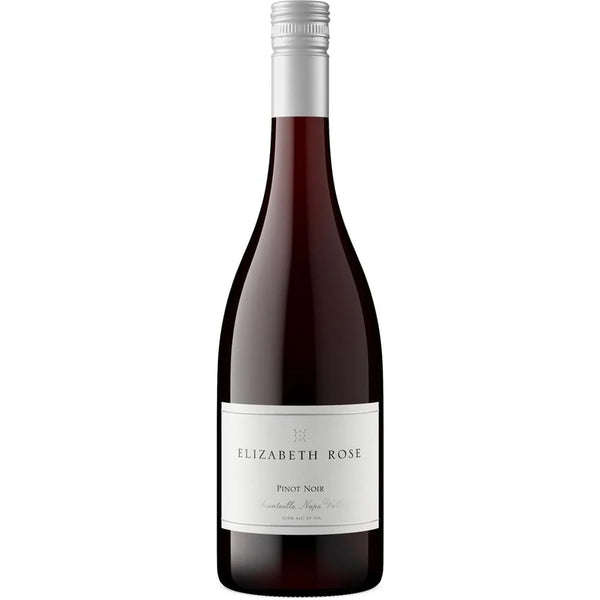 Elizabeth Rose PInot Noir