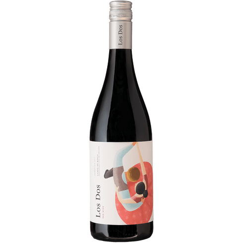 Los Dos Grenache/Syrah, Spain