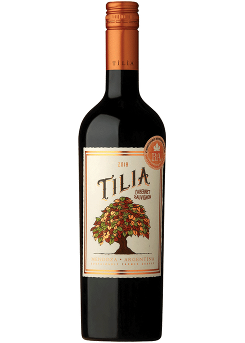 TILIA CABERNET