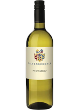 Tiefenbrunner Pinot Grigio