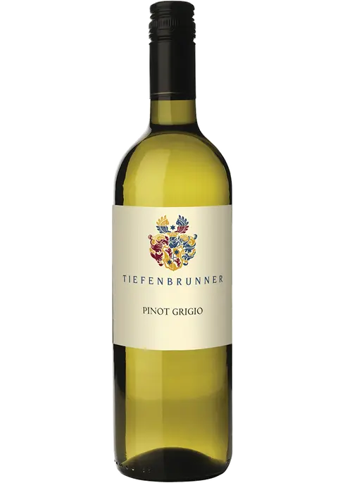 Tiefenbrunner Pinot Grigio