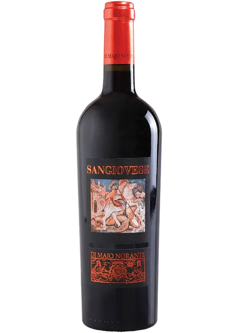 Di Majo Norante San Giorgio Sangiovese