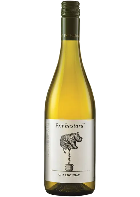 Fat Bastard Chardonnay