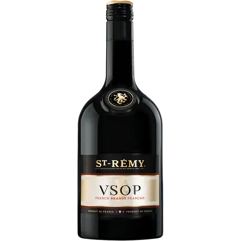 ST REMY V S O P (FR)  PL 1750ML