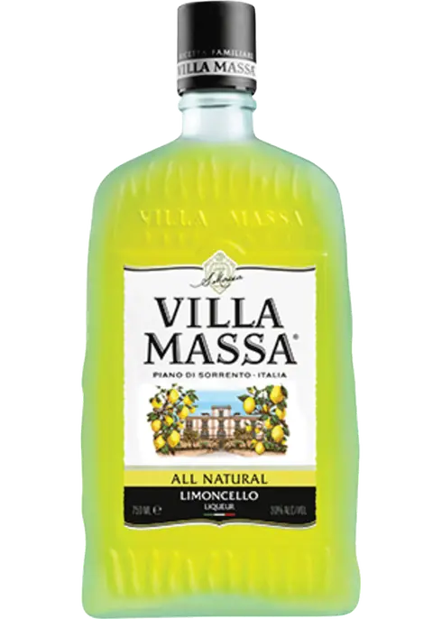 VILLA MASSA LIMONCELLO