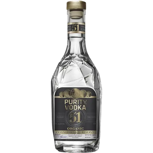 PURITY 51 VODKA 1750ML