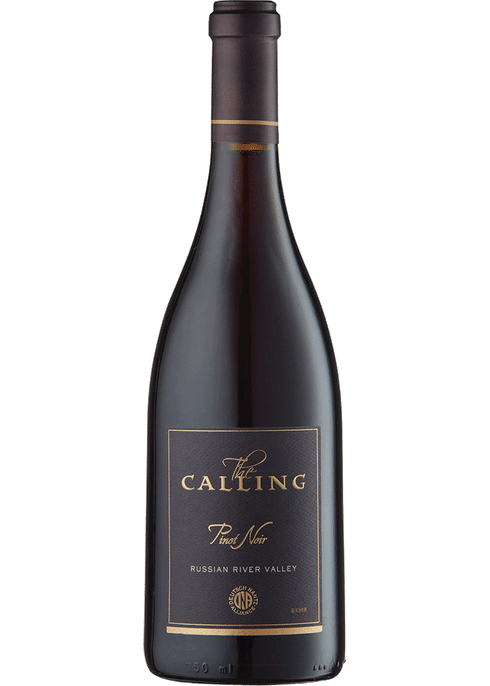 THE CALLING RRV PINOT NOIR