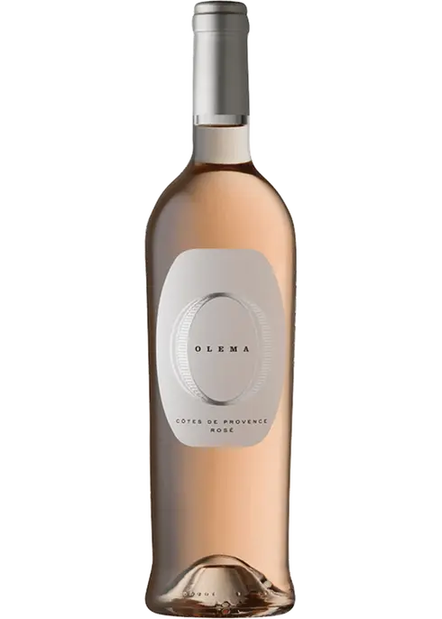 Olema Rose Provence France, 2021