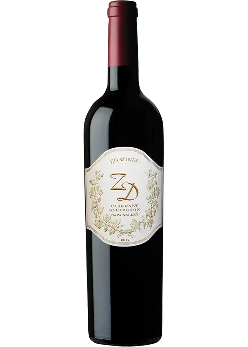 ZD Reserve Cabernet Sauvignon, Napa Valley