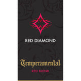 Red Diamond 'Temperamental' Red Blend