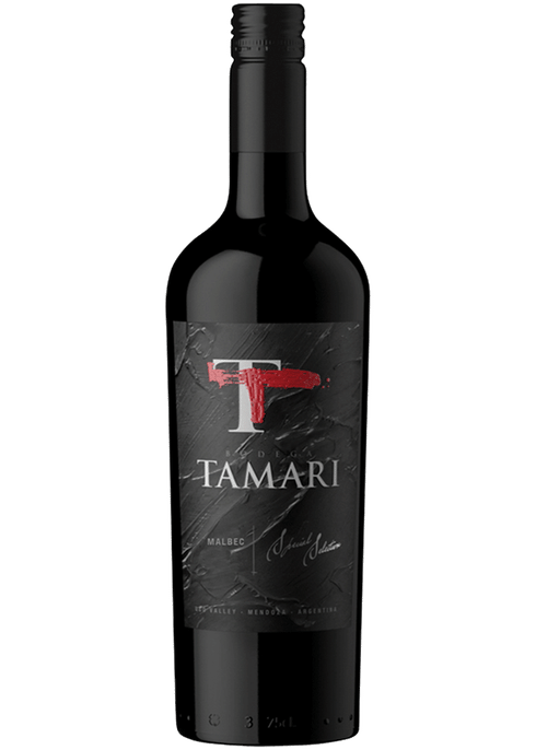 Tamari Malbec Reserva, Mendoza