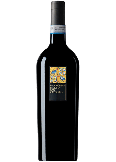 Feudi di San Gregorio Falanghina