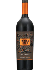 Gnarly Head Old Vine Zinfandel