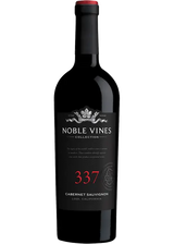 Noble Vines 337 Cabernet Sauvignon