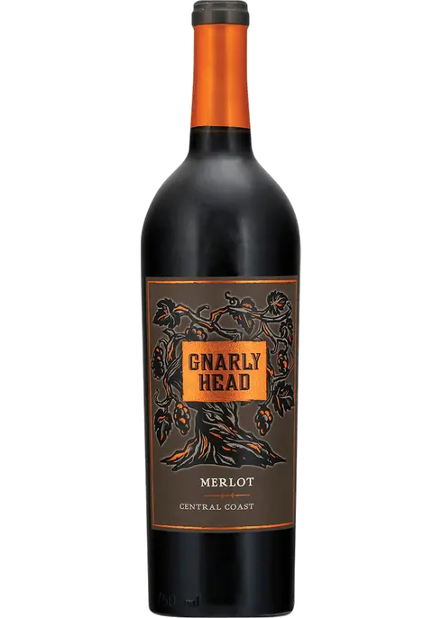 Gnarly Head Merlot