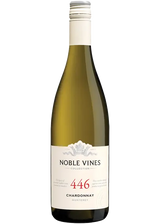 Noble Vines 446 Chardonnay