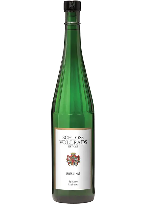 Schloss Vollrads Estate Riesling Spatlese