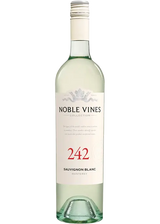 Noble Vines 242 Sauvignon Blanc