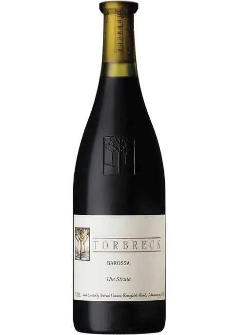 Torbreck The Struie Shiraz