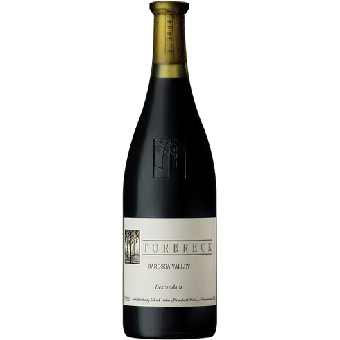 Torbreck Descendant Red Blend