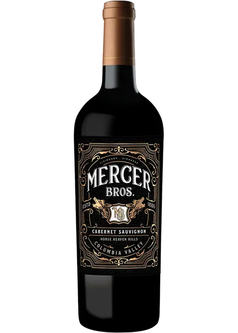 Mercer Horse Heaven Hill Cabernet Sauvignon