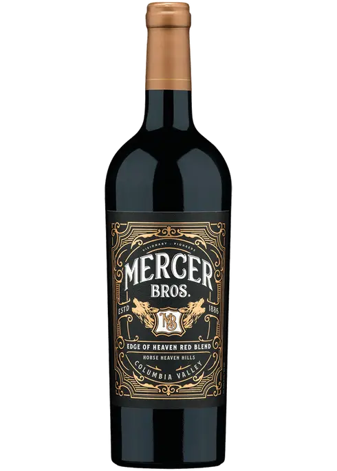 Mercer Edge of Heaven Red Blend