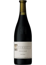 Torbreck The Factor Shiraz