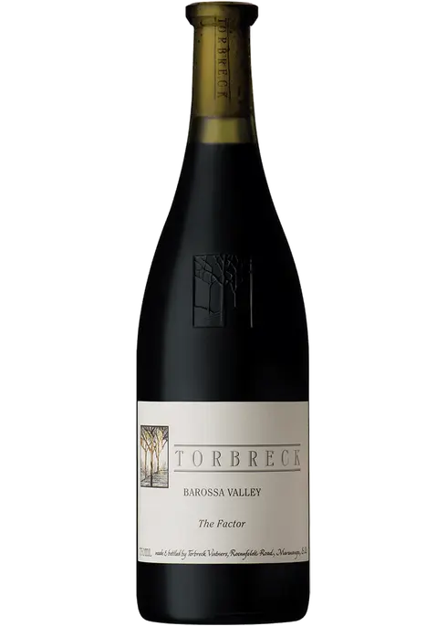 Torbreck The Factor Shiraz