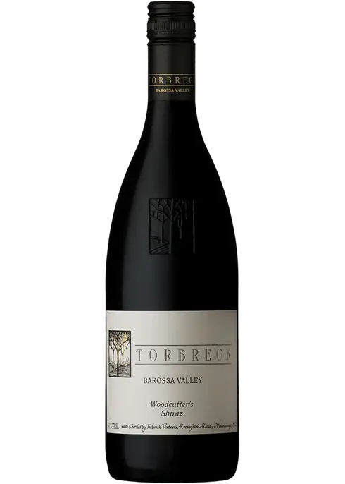 Torbreck Woodcutters Shiraz