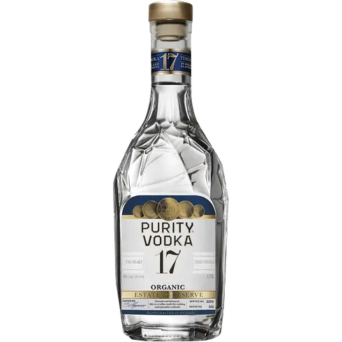 PURITY 17 VODKA 1750ML